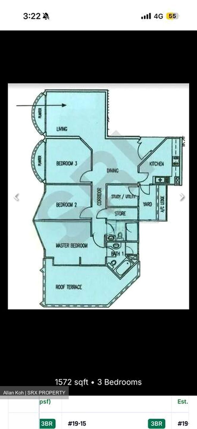 Yew Mei Green (D23), Condominium #507931091